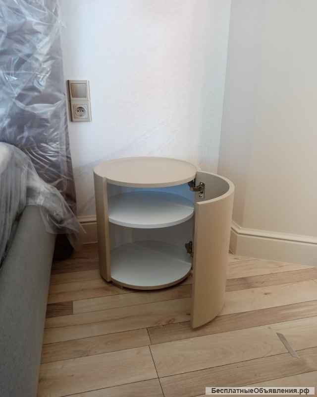 Сборщик монтажник мебели