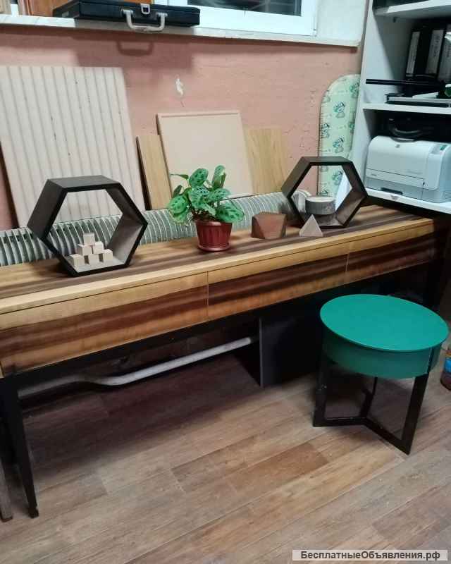 Сборщик монтажник мебели