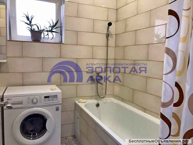 Дом с отличным ремонтом