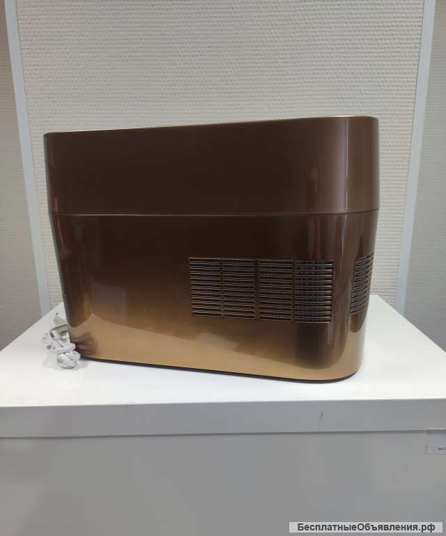 Климатический комплекс Orverk Air-Pro 4