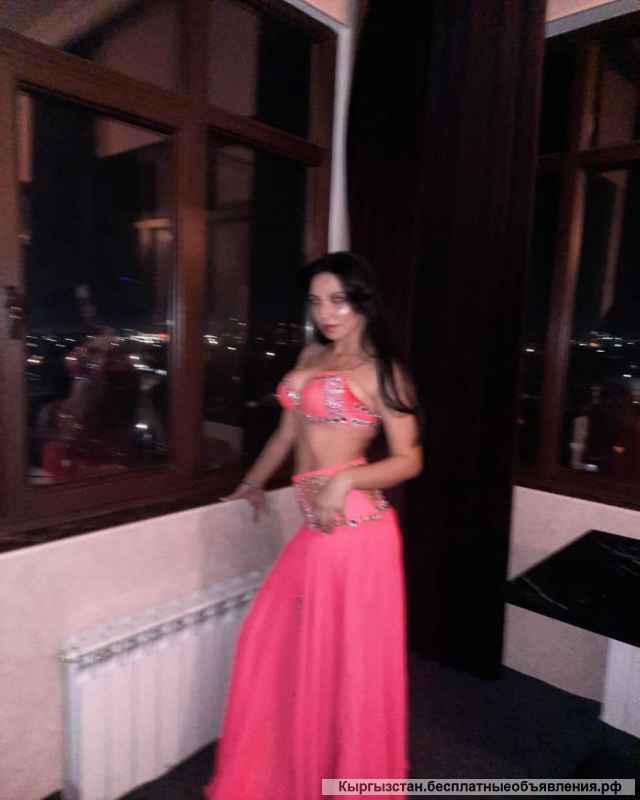 Дуэт "Арабика" - Восточная шоу - программа