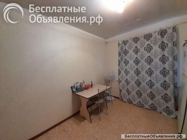 1 комн.кв 38.8 м² этаж 2/7