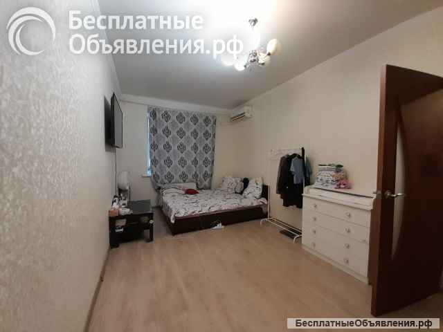 1 комн.кв 38.8 м² этаж 2/7