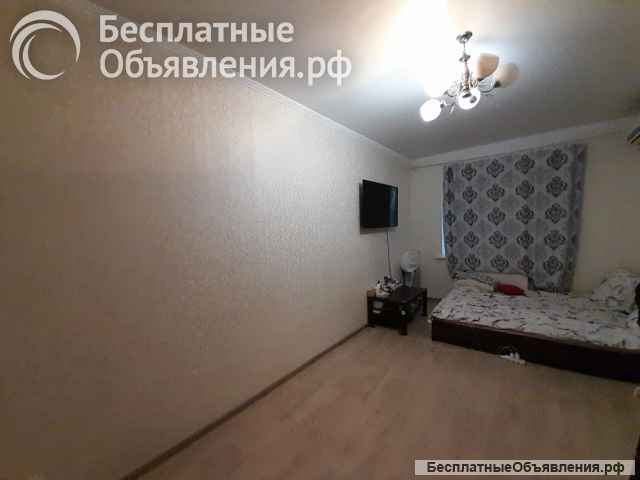 1 комн.кв 38.8 м² этаж 2/7
