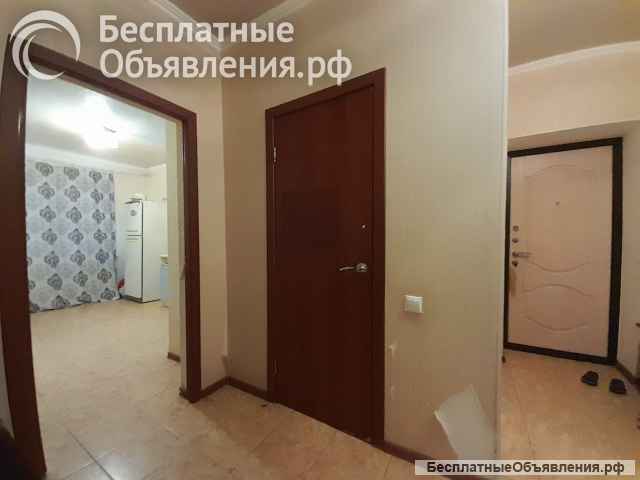 1 комн.кв 38.8 м² этаж 2/7