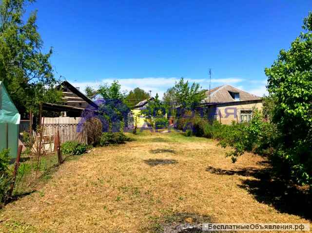 Небольшой дом в ст. Полтавская 43 кв.м.