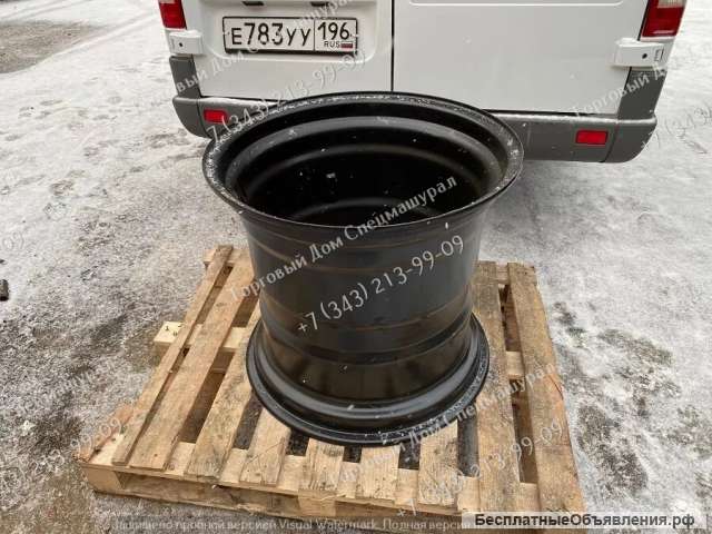 Диск колесный для тракторов Кировец К-700, К-701