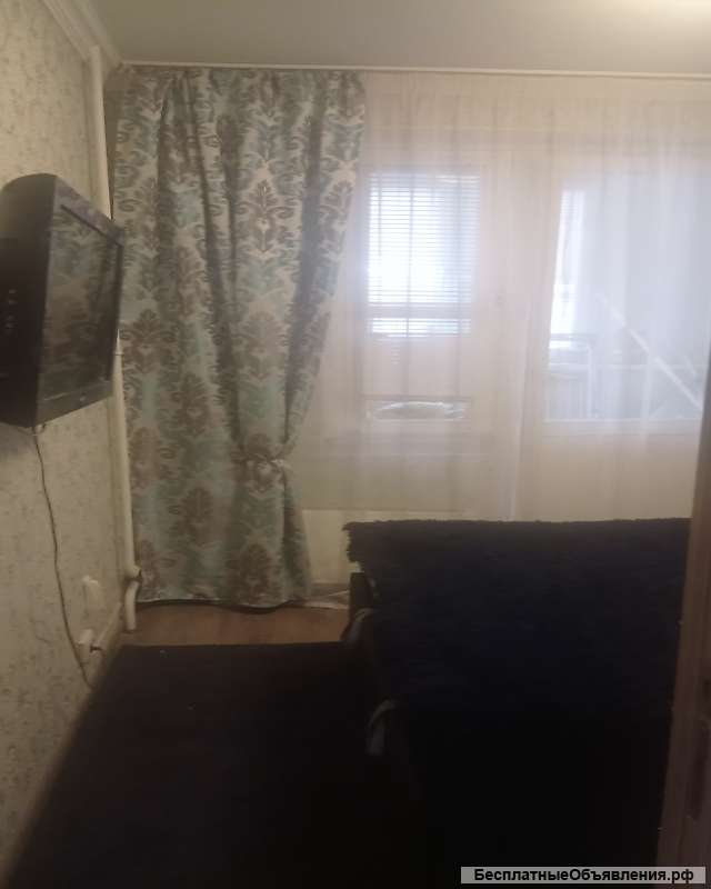 Сдам комнату