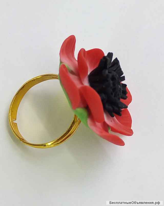 Комплект "Маки"