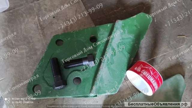 Бокорезы ковша CAT 096-4747, 096-4748