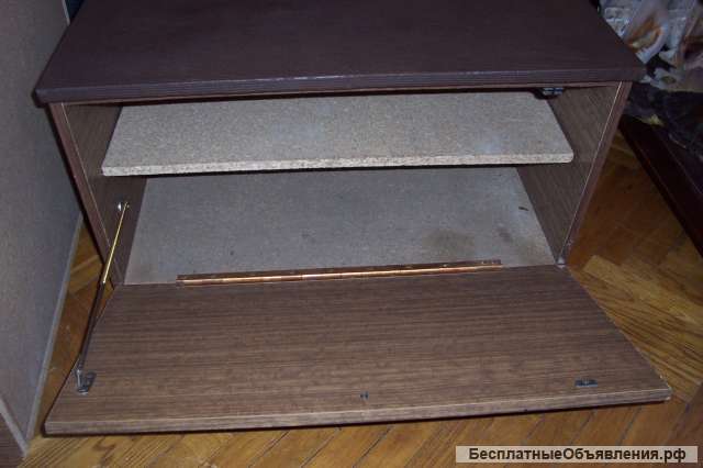 Комплект из 2х тумбочек для обуви