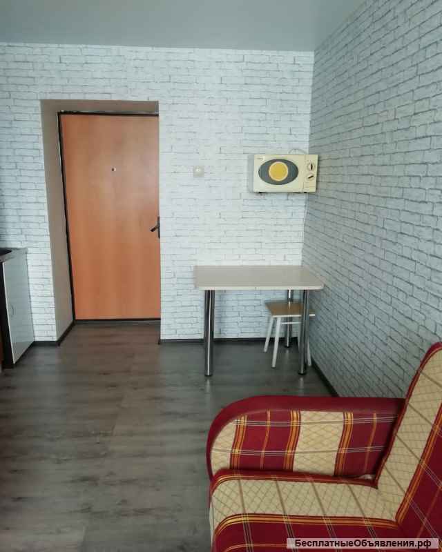 Сдам комнату в общежитие