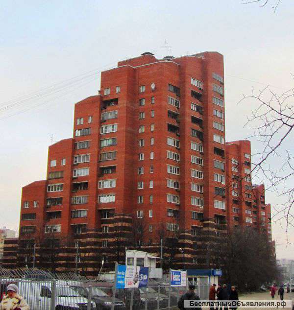 Сдаю в аренду 2-е комнаты
