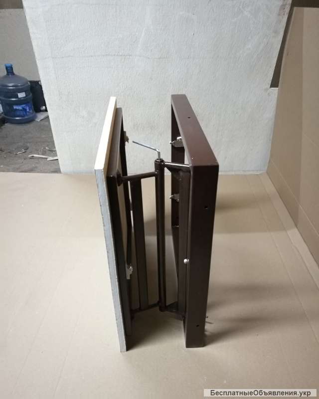 Люки, люки сантехнические, изготовление люков