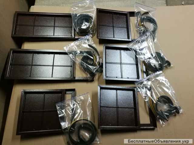 Люки, люки сантехнические, изготовление люков