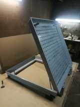 Люки, изготовление люков