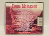 CD диск Ennio Morricone The Very Best Of. Стародел.