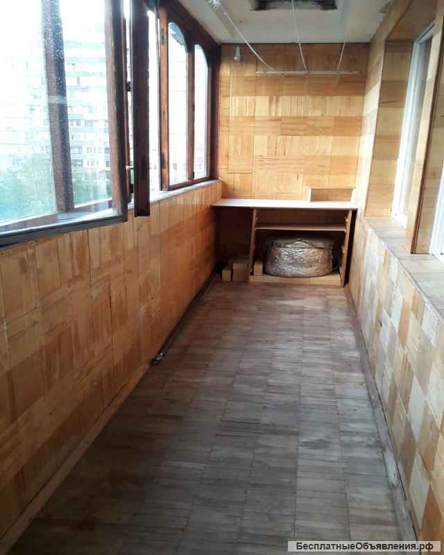Сдам 2 к квартиру в Мытищах