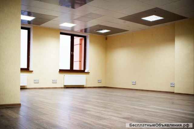 Поклейка обоев. Ремонт Косметический квартир офисов