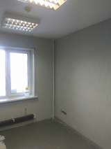 Поклейка обоев. Ремонт Косметический квартир офисов