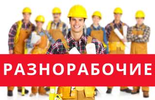 Разнорабочие