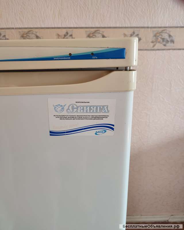 Морозильная камера Pozis «Свияга-106»