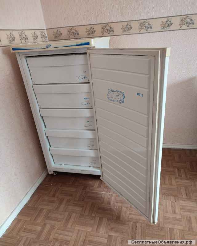 Морозильная камера Pozis «Свияга-106»