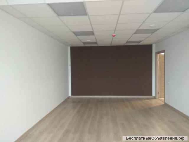 Аренда коммерческой недвижимости