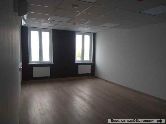 Аренда коммерческой недвижимости