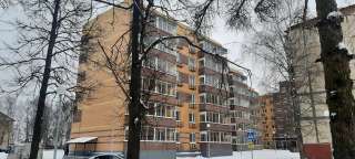 Квартира в новостройке по ДКП