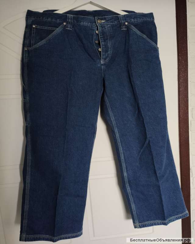 Джинсы мужские "GAP"