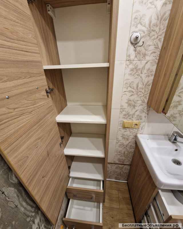 Набор мебели для ванной комнаты