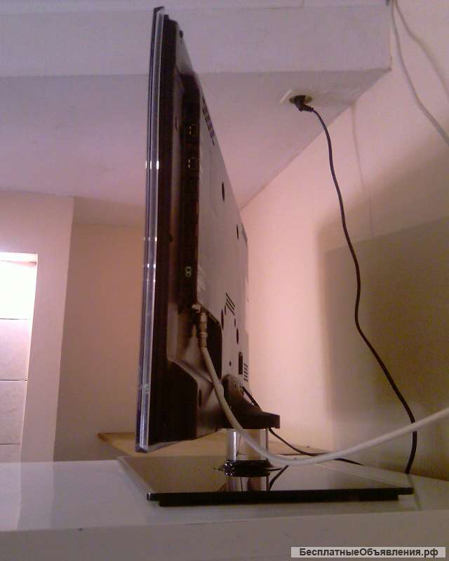 Samsung ue32d5000ak
