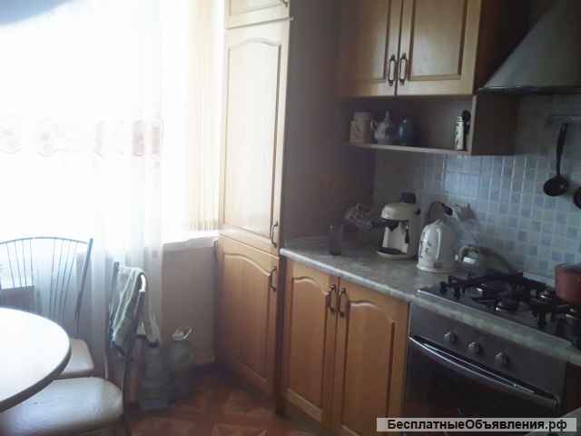 2х квартира на проспекте Победы