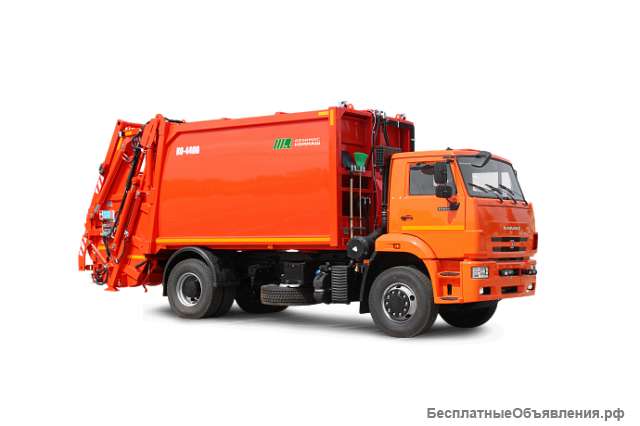 Аренда ломовоза, мусоровоза в Архангельске, Северодвинске и Новодвинске