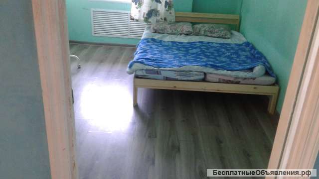 СДАЮ. КОМНАТУ КОМНАТУ-15.кв. мне. в, 2, к, квартире
