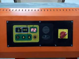 Термоусадочная машина Minipack Junior