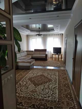 Дом, 4 комнаты, Ново-Покровка, 80 000 $, б/п