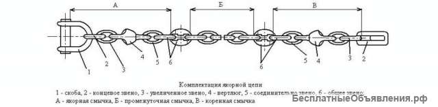 Смычка Промежуточная 62 калибр 2/2а