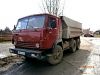 Вывоз снега Камазами.Доставка песка,щебня.