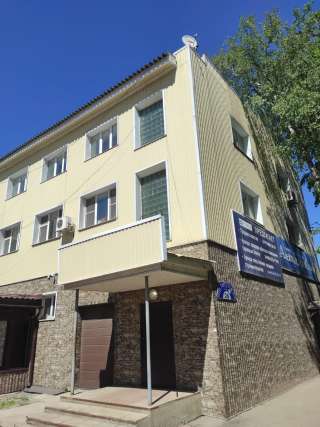 Офисные помещения 323 кв.м. в г. Александров, р-н СМУ-13