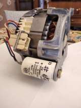 Двигатель для посудомоечной машины smeg