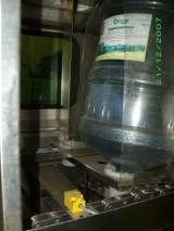 Линия розлива 19 л бутылей