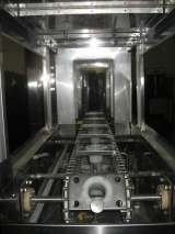 Линия розлива 19 л бутылей