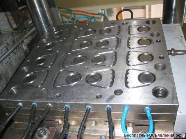 Горячий канал ручка 5л 16 мест