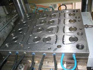 Горячий канал ручка 5л 16 мест