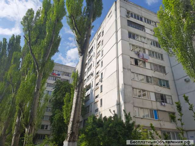 Квартира в Севастополе (Острякова 212)