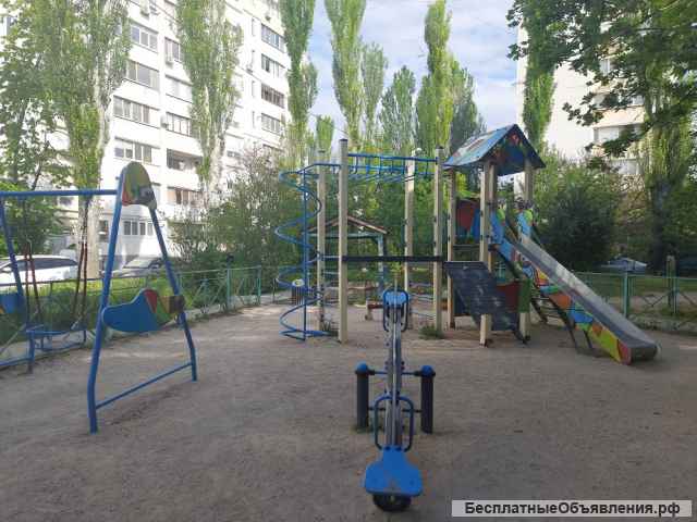 Квартира в Севастополе (Острякова 212)