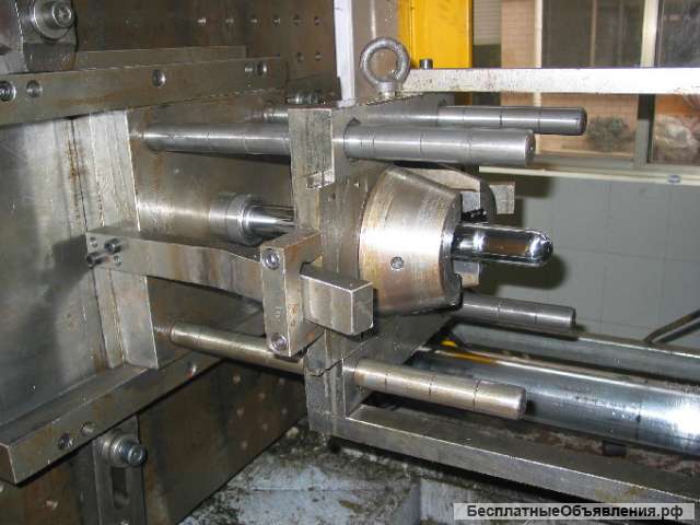 Новая прессформа производства ПЭТ преформа