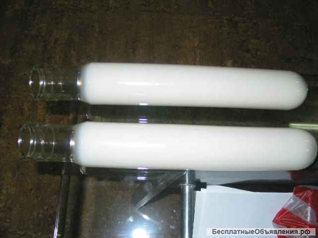 Новая прессформа производства ПЭТ преформа